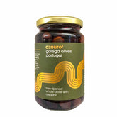 Azouro Portuguese Galega Olives 350g